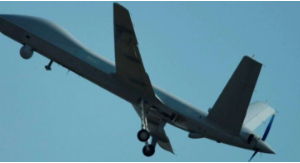 UN distressed by drone attacks in Sudan’s North Kordofan