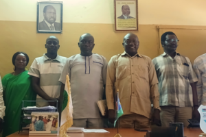 Tambura leaders raise alarm over closure of 14 health centers