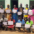 33 complete capacity building trainings in Aweil