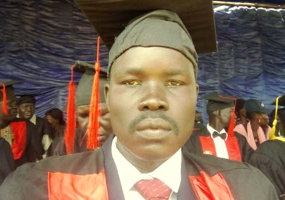 Policeman arrested for killing Bentiu businessman