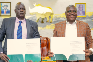 C. Equatoria, Lakes agree on joint committee to resolve border disputes