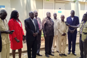 Committee pledges to open Torit University at former UNMISS compound in March