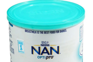 South Sudan bans sale of Nestlé infant formula batch over toxin concerns