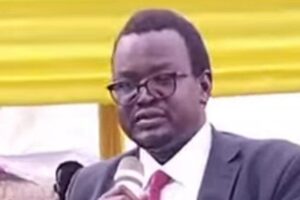 Former VP Bol Mel’s brother briefly detained