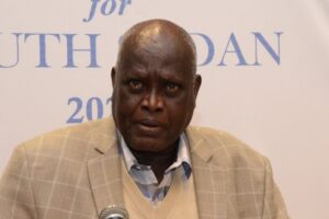 Kenyan-brokered South Sudan peace talks set for February 9