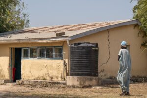 UNICEF, UK launch health facility projects across South Sudan