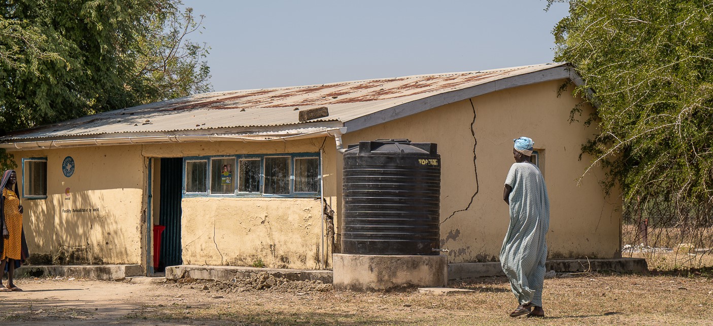 UNICEF, UK launch health facility projects across South Sudan