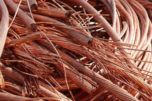 Exclusive: NSS under scrutiny for alleged $5m scrap copper sale