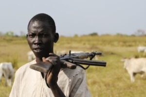 Inter-communal clashes in Cueibet leave 5 dead