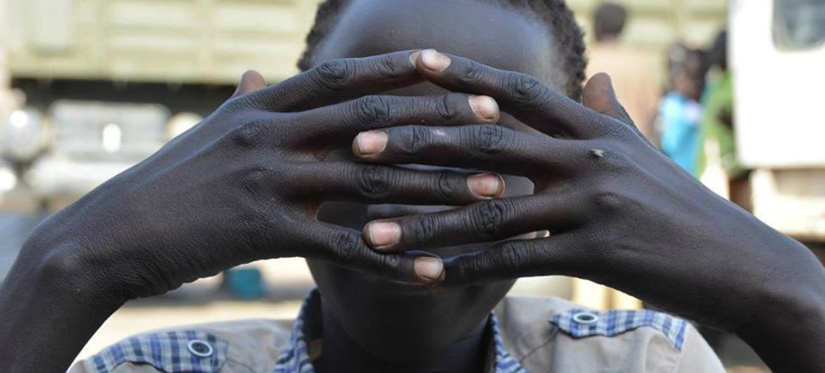 South Sudan sees drop in conflict deaths, rise in abductions, UN says