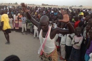 Mayendit County lifts suspension of cultural events