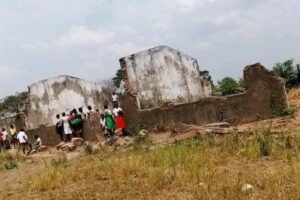 Insecurity, unpaid teachers cripple schools in Morobo