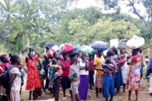 Drug shortage hits Nagero County as residents appeal for help