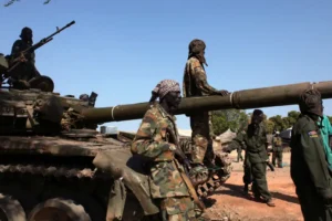 W. Equatoria cabinet minister vows to tackle illiteracy, poor roads