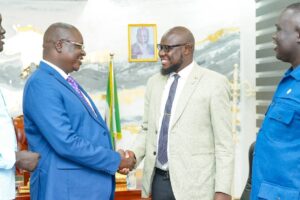 Doctors Union plans free surgery outreach in Terekeka