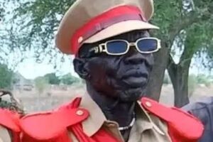 Head chief killed during recent clashes in Uror County