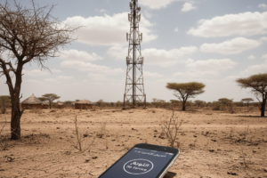 خارج التغطية: لماذا يُحرم المهمشون في جنوب السودان من “حق الاتصال”؟