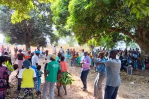 “موروبو” تستضيف المهرجان الثقافي السنوي الخامس لتعزيز التعايش السلمي وإحياء التراث