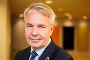 Guterres appoints Pekka Haavisto of Finland as envoy for Sudan