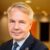 Guterres appoints Pekka Haavisto of Finland as envoy for Sudan