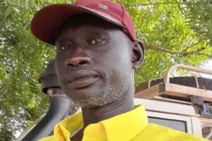 HIV/AIDS commission coordinator dies in Rumbek