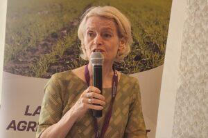 Norwegian Church Aid rolls out project to support farmers