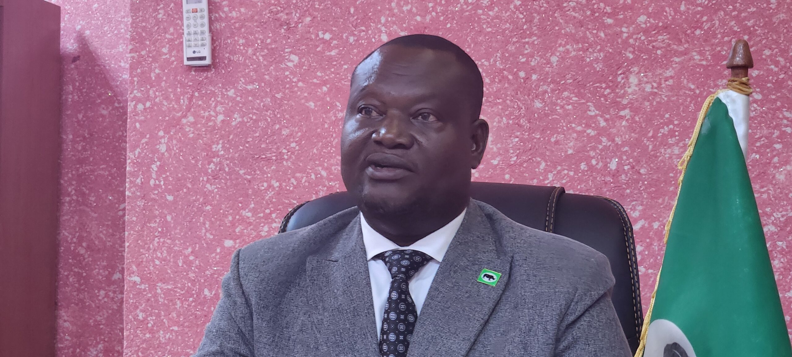 Central Equatoria to launch land showing exercise in 13 areas