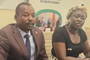 Youth leaders outline 2026 priorities ahead of elections