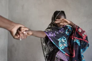 14-year-old girl rejects forced marriage to Yambio man