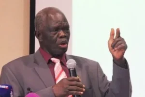 S. Sudan losing vital revenue to ‘outdated’ tax rates, official warns