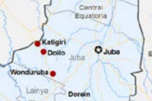 Drug shortages, referral problems hit Wonduruba health services