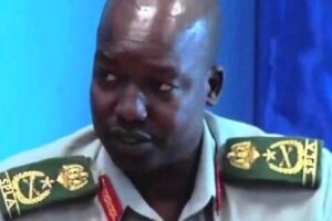 South Sudan opposition group rejects Kenya-led peace framework