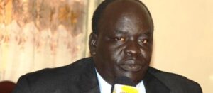 Kiir sacks two top aides, appoints new administrator