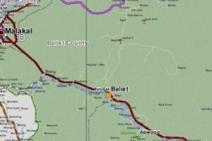 Clashes erupt in Baliet County as officials report 15 dead