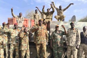 Opinion| SSPDF must think beyond the battlefield for sustained hold on Jonglei’s recaptured towns