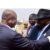 Kiir returns from AU summit, rules out election delay