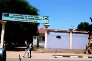 Central Equatoria Assembly reopens after year-long recess