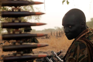 الأمم المتحدة: تجدد العنف في جنوب السودان يفاقم معاناة المدنيين وتفشي الكوليرا