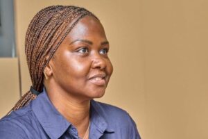 Opinion| Cyber bullying of Presidential Envoy Adut Kiir must end