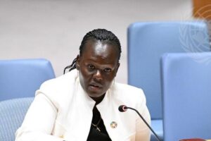 South Sudan ‘seeks no return to war,’ envoy tells UN