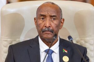 Sudan rejoins East African bloc IGAD after two years