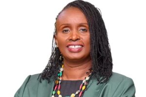 Kiir names new presidential press secretary