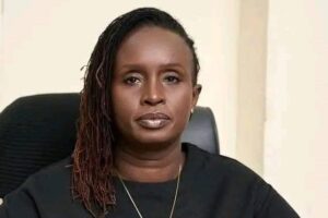 Kiir names new presidential press secretary