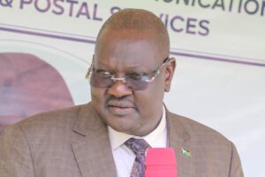 Juba says court, not politics, to decide Machar’s fate