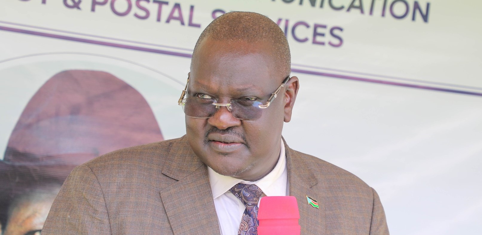 Juba says court, not politics, to decide Machar’s fate