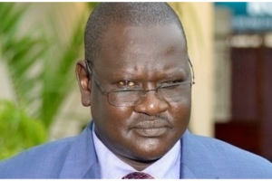 Minister Ateng defends cybercrime law amid concerns