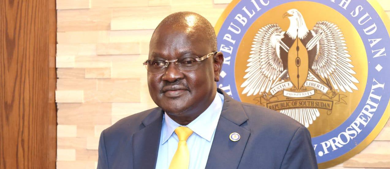 Cabinet approves $2 bln gold-backed roads deal amid graft concerns