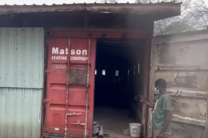 MSF denies link to container cited in POW deaths in Akobo