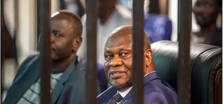 South Africa cybercrime law scrutiny halts Machar trial