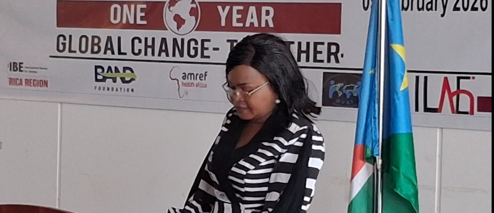 Experts urge action as South Sudan marks International Epilepsy Day